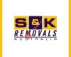 S&K Removals Australia