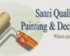Saari Quality Painting & Decorating