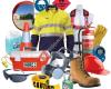 Safetyquip Dandenong - Safety Equipment