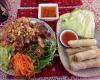 Saigon Hot Food