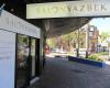 Salon Yazbek
