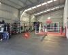 Salt Boxing Studio