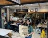 Saltwater Cafe