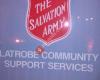 Salvation Army Latrobe Community Support Services