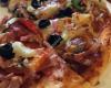 Sammy's Pizza Express