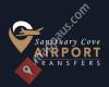 Sanctuary Cove Airport Transfers