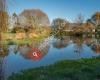 Sanctuary Ponds Reserve