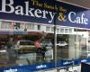 Sandy Bay Bakery & Cafe