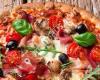 Santorini Pizza and Ribs