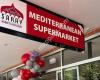 Saray Market & Butchery