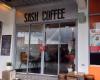 Sash Coffee