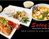 Satay Ria Malaysian Chinese Restaurant Cannon Hill