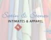 Satin & Stones - Initmates & Apparel