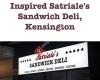 Satriale's Sandwich Deli