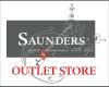 Saunders Outlet Store
