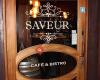 Saveur Cafe, Bistro & Patisserie