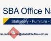 SBA Office National
