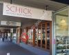 Schick Natural Body Therapies