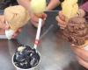 Scoops Ice Creamery & Cafe