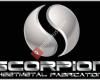 Scorpion Sheetmetal Fabrications