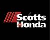 Scotts Honda Parts