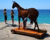 Sculpture by the Sea