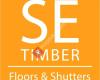 SE Timber: Sydney Flooring & Shutters