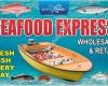 Seafood Express 9 (Otahuhu) - Fresh Fish Everyday