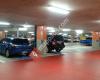 Secure Parking - Brisbane International Airport