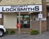 Security Locksmiths Pty Ltd
