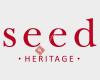 Seed Heritage - David Jones - Doncaster