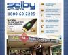 Selby Acoustics - Geelong