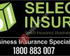 Select Insurance (Australia) Pty Ltd – Business Insurance Specialist