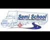 Semi Driving School