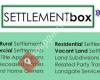 Settlement Box