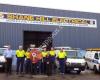 Shane Hill Electrical Pty Ltd