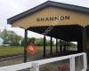 Shannon Station