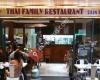 Shelly's Thai Family Restaurant