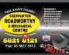 SHEPPARTON ROADWORTHY & MECHANICAL CENTRE