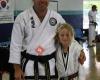 Shim Jang Taekwondo Gold Coast - Pacific Pines