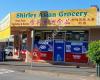 Shirley Asian Grocery