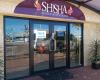 Shisha Restaurant