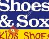 Shoes and Sox Eastland