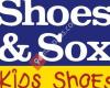 Shoes & Sox Woden