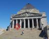 Shrine of Remembrance