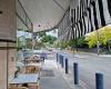 Sideways Deli Cafe