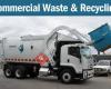 Signal Waste & Recycling