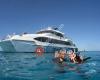 Silverswift - Cairns Reef Dive Tours