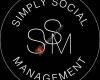 Simply Social Management