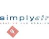 Simplyair Heating And Cooling